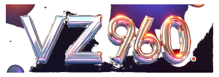 vz960 logo