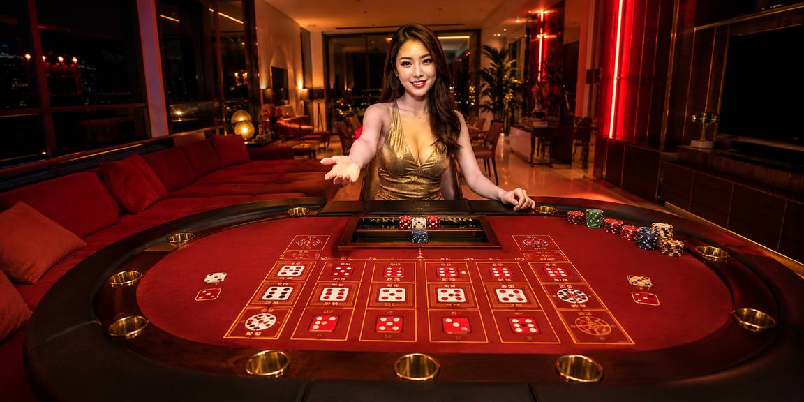 vz960 Prize Feature Slots: Mở Khóa Vòng Thưởng Ngay Lập Tức